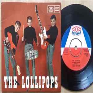Lollipops - The Lollipops FLAC