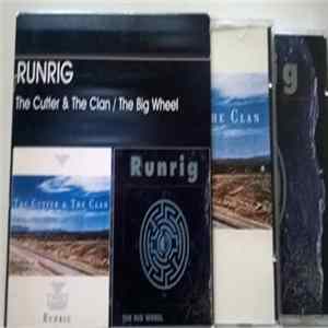 Runrig - The Cutter&The Clan/The Big Wheel FLAC