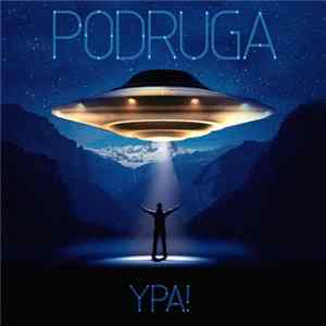 Podruga - YPA! EP FLAC
