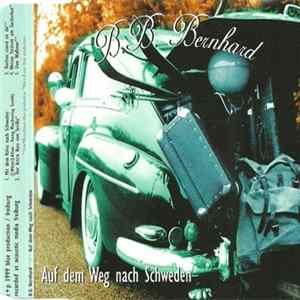 B.B. Bernhard - Auf Dem Weg Nach Schweden FLAC