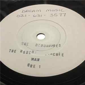 The Debonaires - The Hoochie Coochie Man FLAC