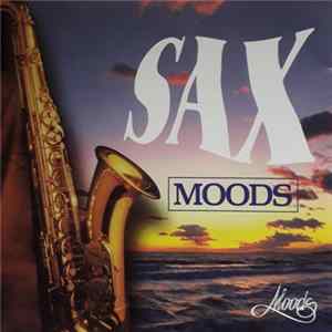 Stuart McDonald - Sax Moods FLAC