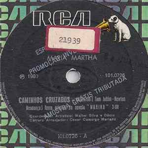 Maria Martha - Caminhos Cruzados / Seresta FLAC