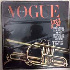 Various - Vogue Jazz FLAC
