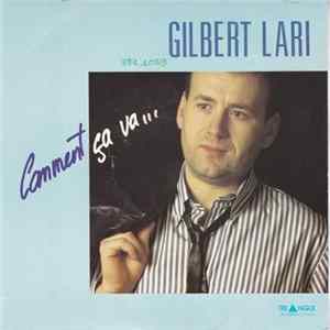 Gilbert Lari - Comment Ça Va... FLAC
