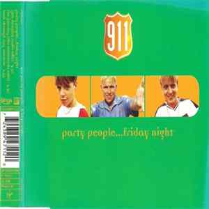 911 - Party People ... Friday Night FLAC