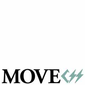 CSS - Move (Remixes) FLAC