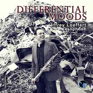 Jeffrey Loeffert - Differential Moods FLAC