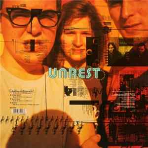 Unrest - Cath Carroll FLAC