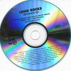 Various - Loud Rocks FLAC