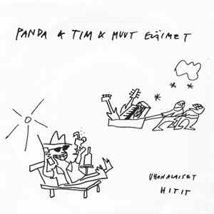 Panda & Tim & Muut Eläimet - Uhanalaiset hitit FLAC
