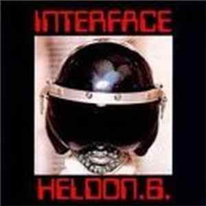 Heldon - Interface FLAC