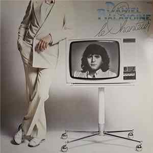 Daniel Balavoine - Le Chanteur FLAC