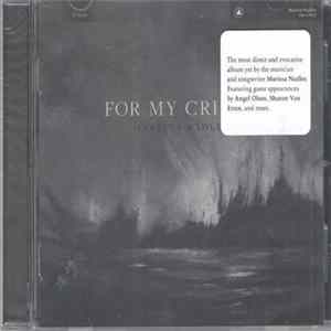 Marissa Nadler - For My Crimes FLAC