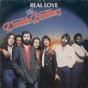 The Doobie Brothers - Real Love FLAC
