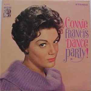 Connie Francis - Dance Party FLAC