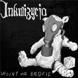 Inkwizycja - Wojny nie będzie FLAC