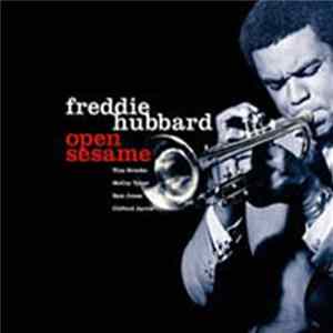 Freddie Hubbard - Open Sesame FLAC