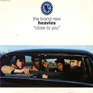 The Brand New Heavies - Close To You FLAC