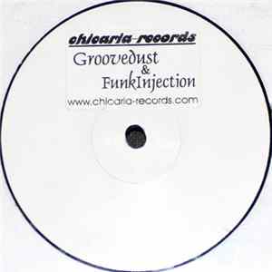 Groovedust & Funkinjection - First Class EP FLAC