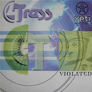4Tress - Violated FLAC