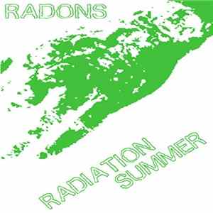 Radons - Radiation Summer FLAC