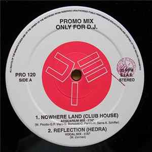 Various - Promo Mix 120 FLAC