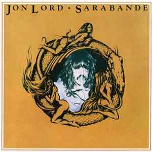 Jon Lord - Sarabande FLAC