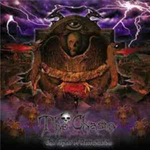 The Chasm - The Spell Of Retribution FLAC