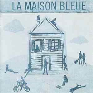 Various - La Maison Bleue FLAC