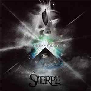 Sierpe - Echoes Of Eternity FLAC
