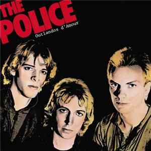 The Police - Outlandos D'Amour FLAC