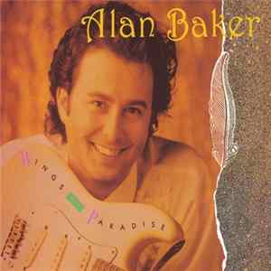 Alan Baker - Wings Of Paradise FLAC