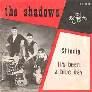 The Shadows - Shindig FLAC