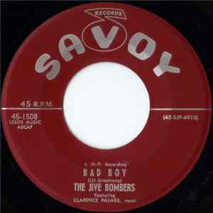 The Jive Bombers - Bad Boy FLAC