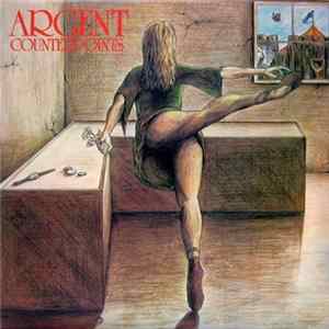 Argent - Counterpoints FLAC