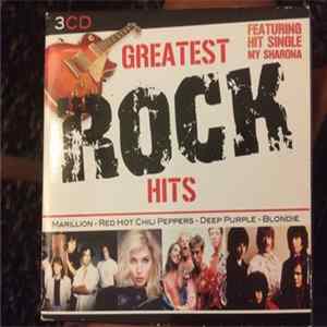 Various - Greatest Rock Hits FLAC
