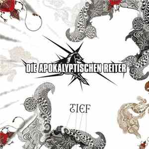 Die Apokalyptischen Reiter - Tief FLAC