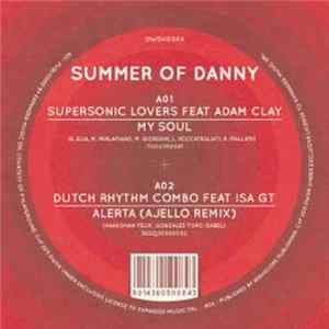 Various - Summer Of Danny FLAC