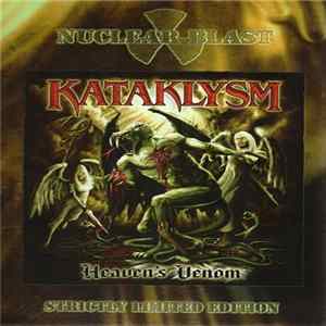Kataklysm - Heaven's Venom FLAC