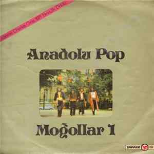 Moğollar - Anadolu Pop FLAC