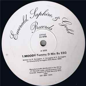 ESG - Moody FLAC