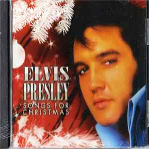 Elvis Presley - Songs For Christmas FLAC