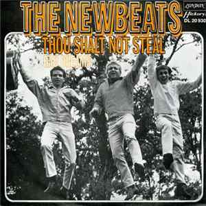 The Newbeats - Thou Shalt Not Steal FLAC