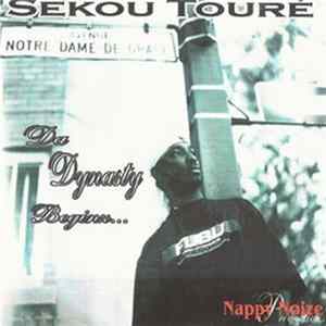 Sekou Touré - Da Dynasty Begins FLAC