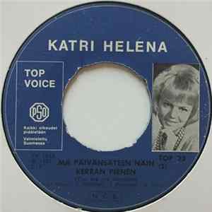 Katri Helena - Kaunis Maailmain FLAC