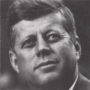 John F. Kennedy - JFK: The Kennedy Tapes FLAC