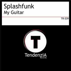 Splashfunk - My Guitar FLAC