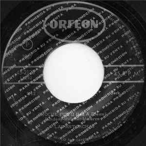 Las Antorchas - Anoche Fue (I Had A Dream) FLAC