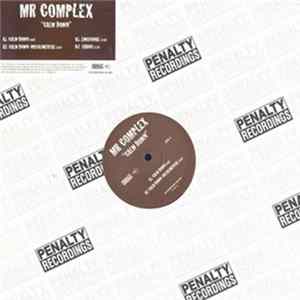Mr. Complex - Calm Down FLAC